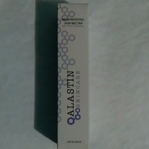 Alastin Skincare Regenerating Skin Nectar - White